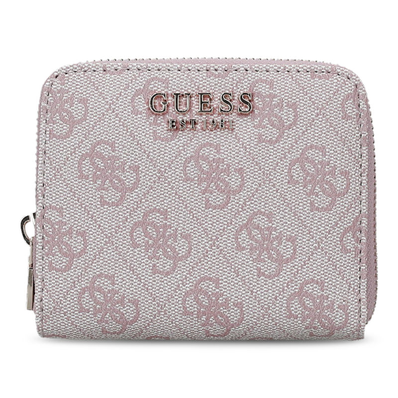 Ženski novčanik Guess Eco Erica Slg Sml Zip Around