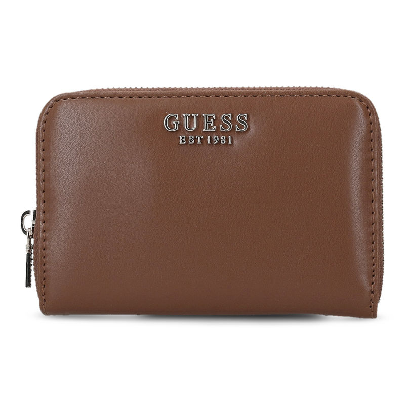 Ženski novčanik Guess Laurel Slg Medium Zip Around