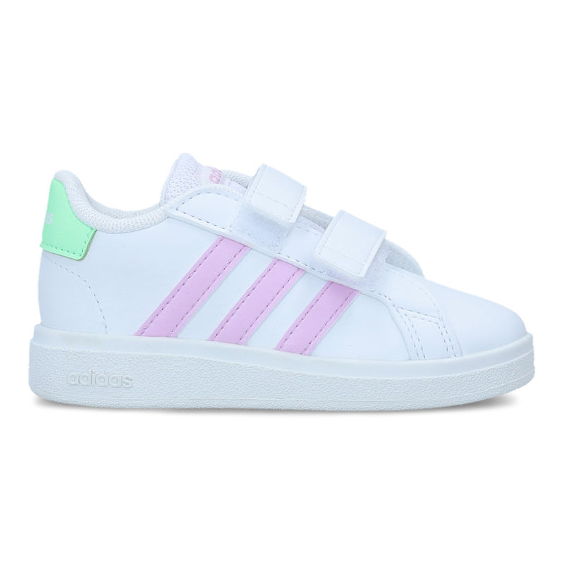 Dečije patike adidas GRAND COURT 2.0 CF I