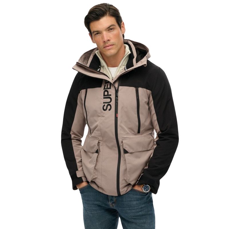 Muška jakna Superdry 