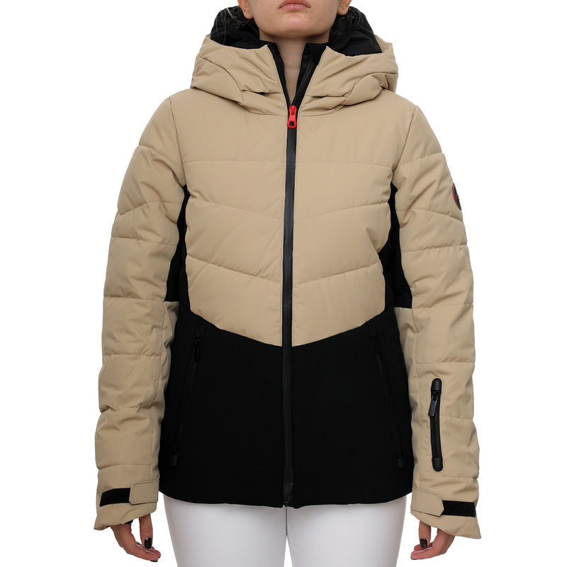 Ženska ski jakna Icepeak ELECTRA