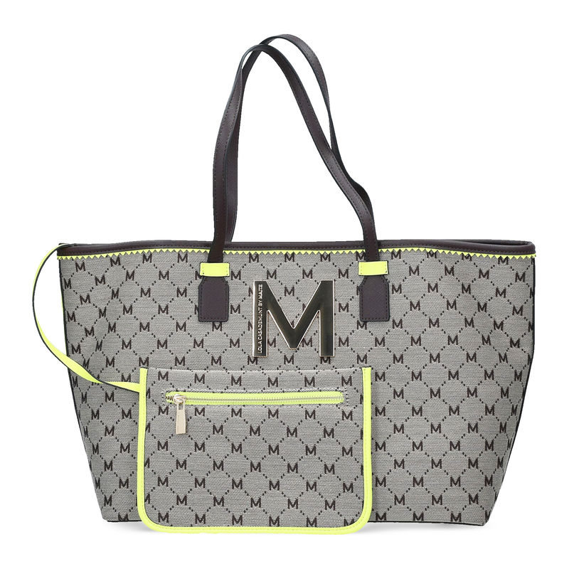 Ženska torba Lola By Maite Monogrammed Tote