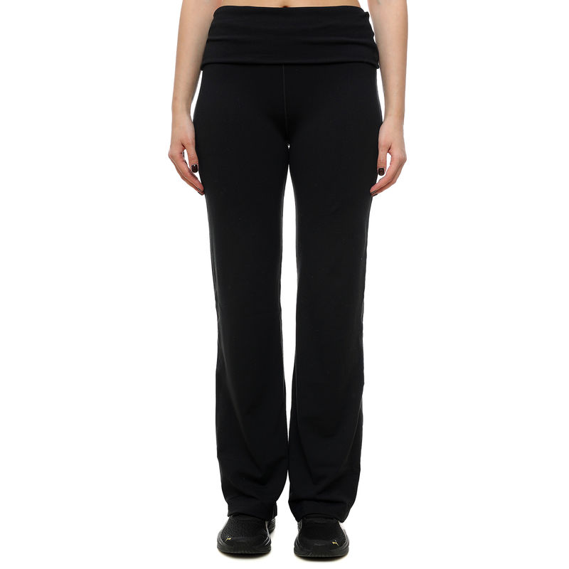 Ženska trenerka donji deo Nike W Nk Df One Hr Fldovr Pant