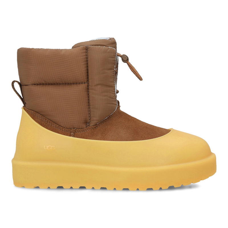 Ženske čizme Ugg Classic Maxi Toggle