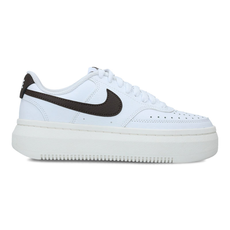 Ženske patike Nike W Court Vision Alta Ltr