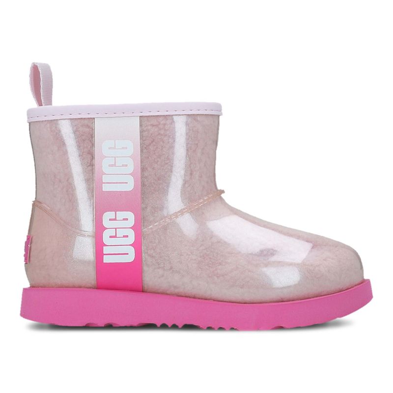 Dečije čizme UGG CLASSIC CLEAR MINI II