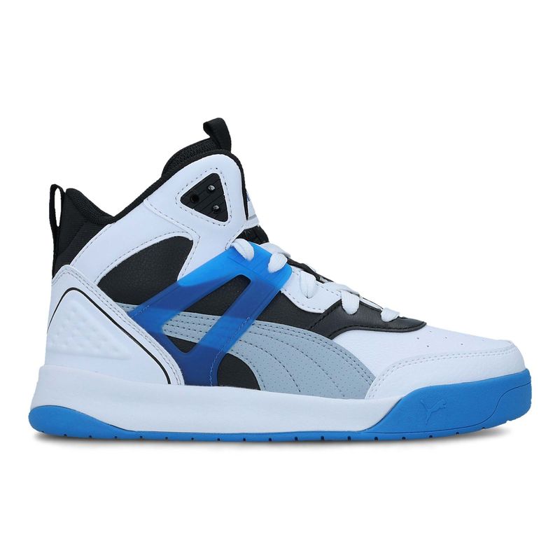 Dečije patike PUMA PUMA BACKCOURT MID JR