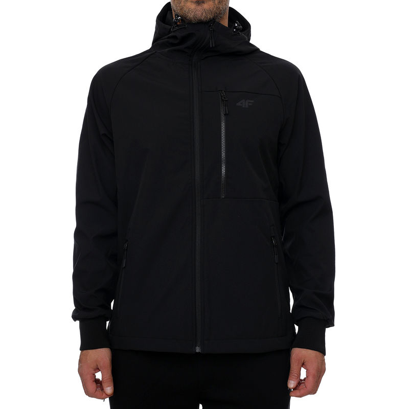 Muška jakna 4F MEN'S SOFTSHELL