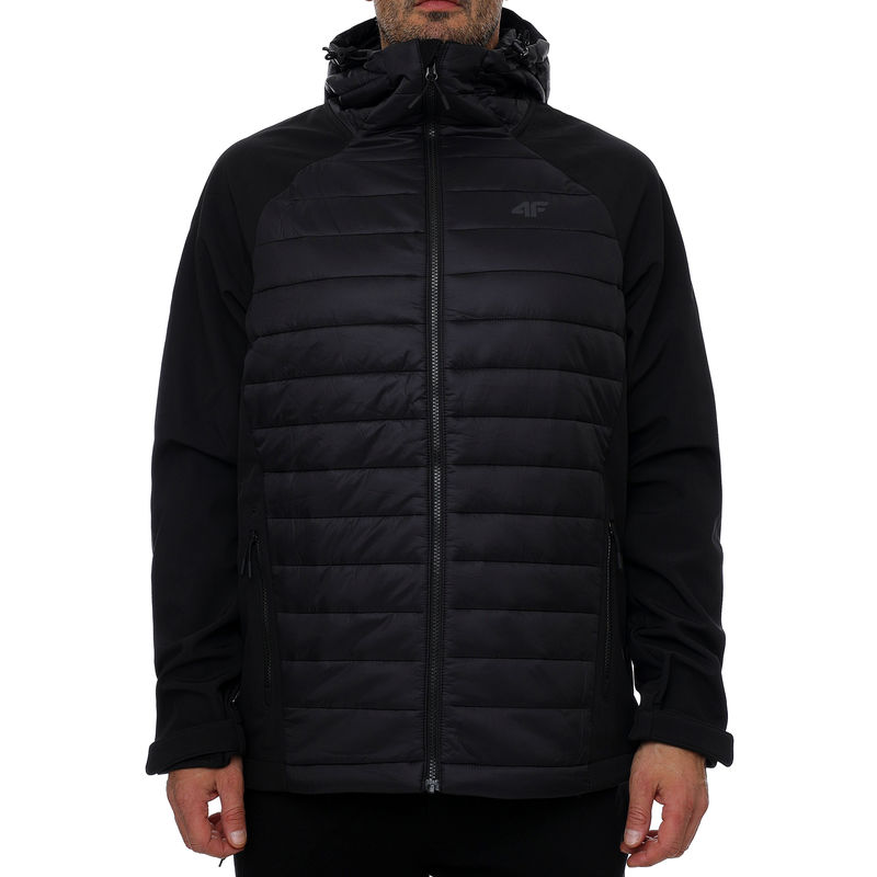 Muška jakna 4F MEN'S SOFTSHELL