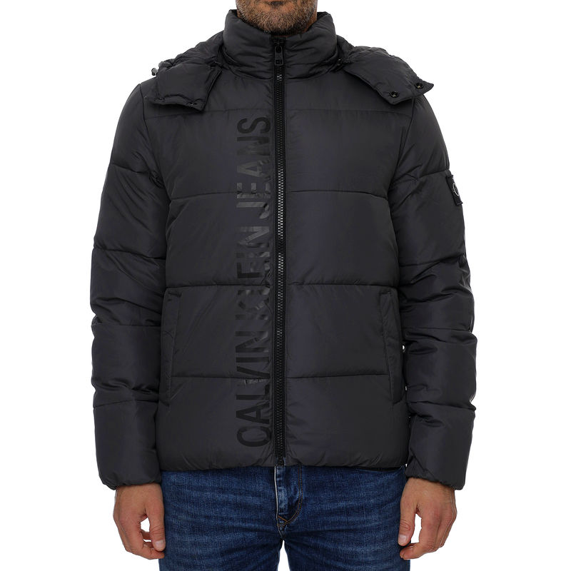Muška jakna CALVIN KLEIN ESSENTIALS NON DOWN JACKET