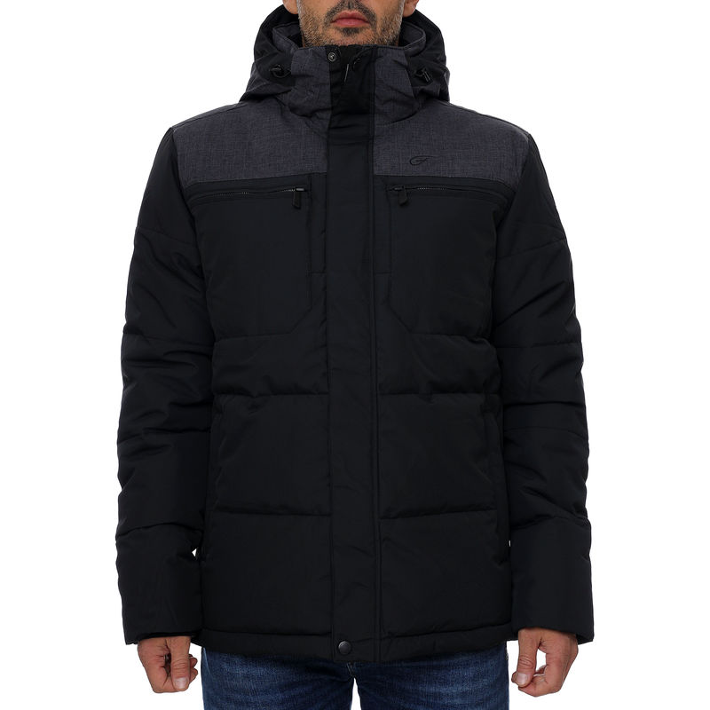 Muška jakna FIVE SEASONS HOMER JKT M