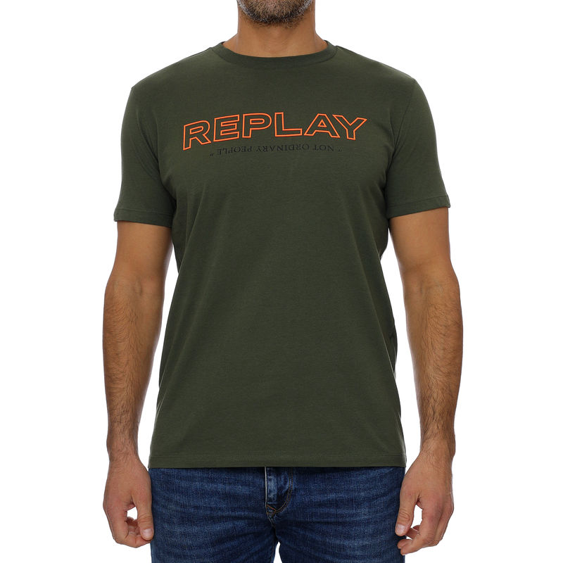 Muška majica Replay