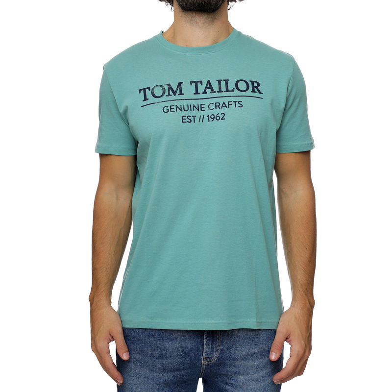 Muška majica Tom Tailor T-Shirt