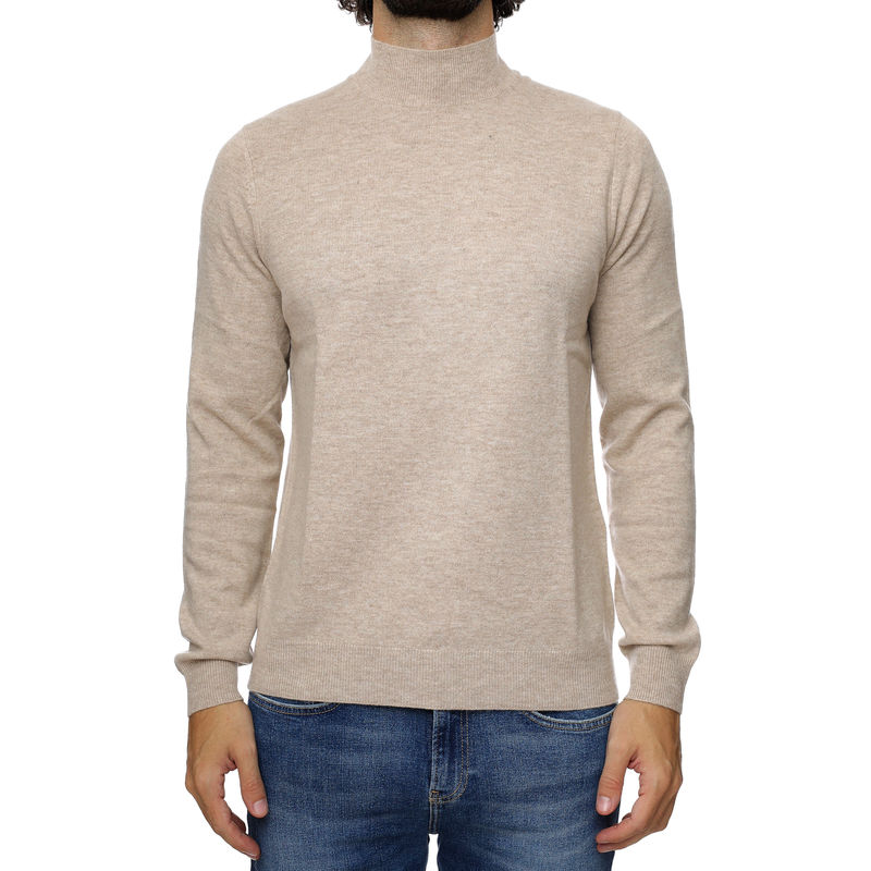 Muška rolka Scervino Men’S Sweater