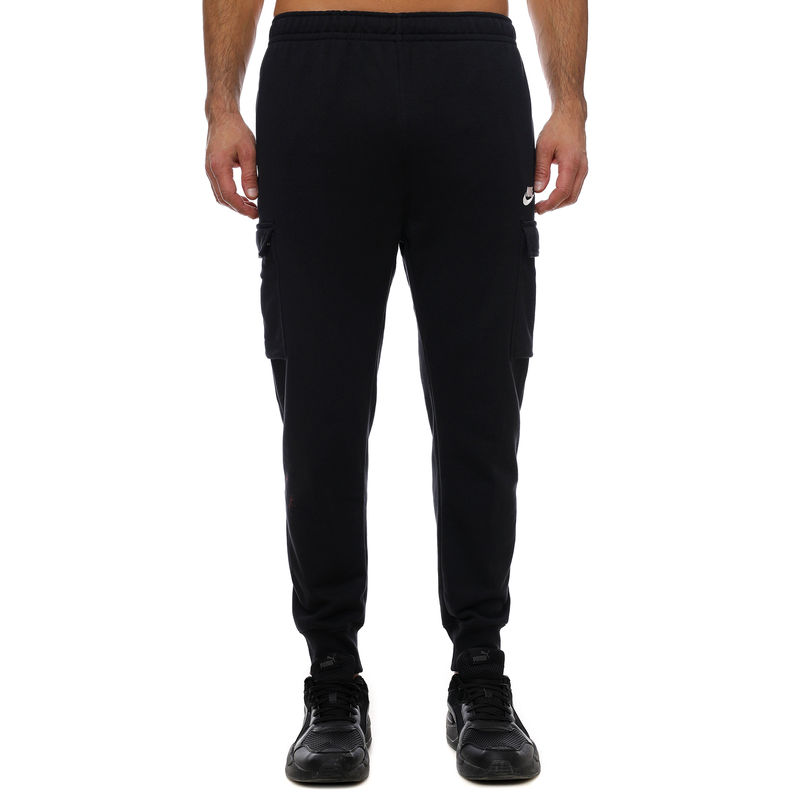 Muška trenerka donji deo NIKE M NSW CLUB FT CARGO PANT