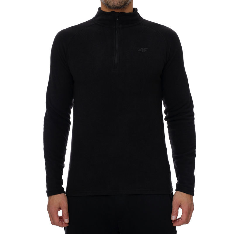 Muški duks 4F MEN'S FLEECE