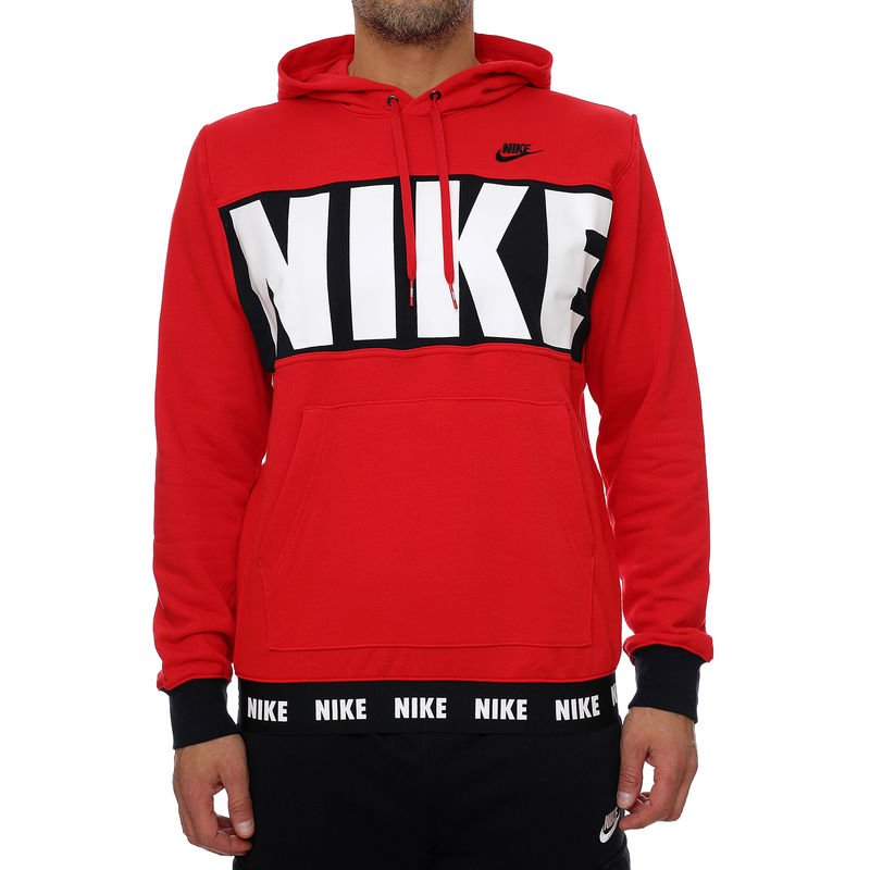 Muški duks NIKE M NSW SPE+ FT PO HOODIE HBR