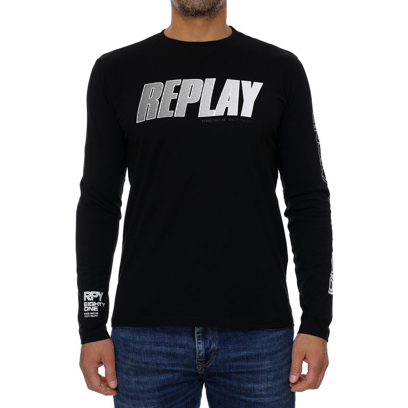 Muški duks Replay