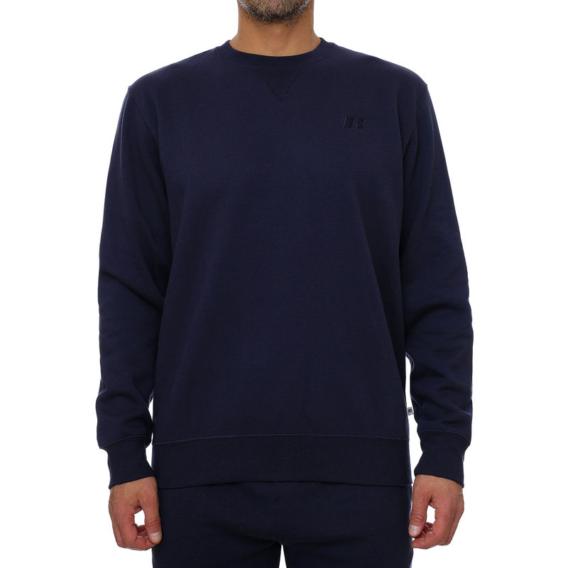 Muški duks RUSSELL ATHLETIC CREWNECK SWEATSHIRT