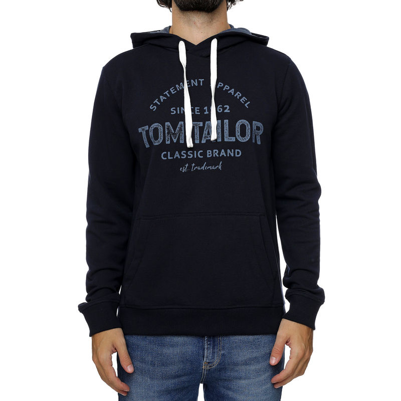 Muški duks Tom Tailor Sweatshirt