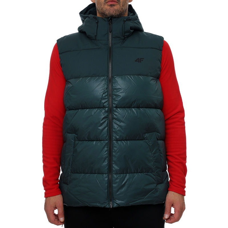 Muški prsluk 4F MEN'S VEST