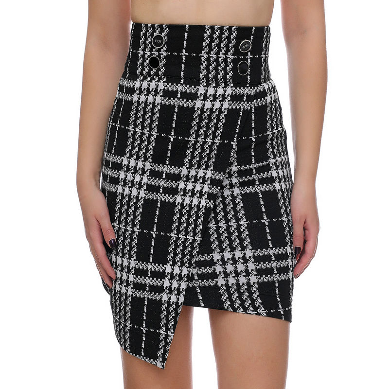 Ženska suknja Guess MADIHA SKIRT