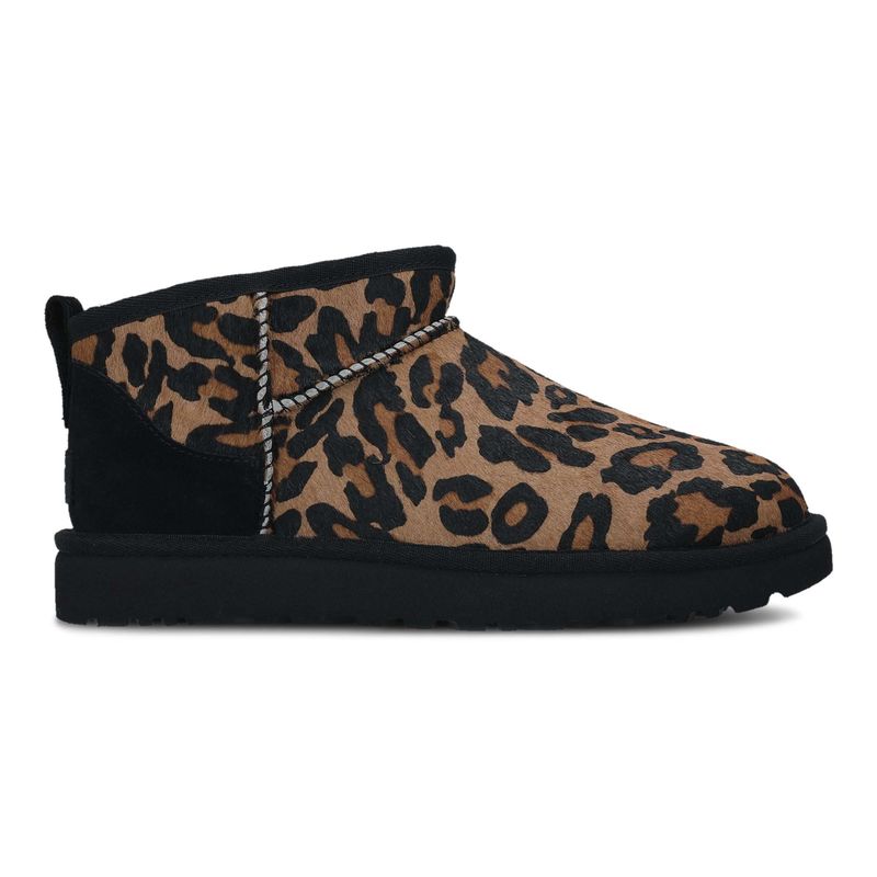 Ženske čizme UGG CLASSIC ULTRA MINI PANTHER - EKSKLUZIVA
