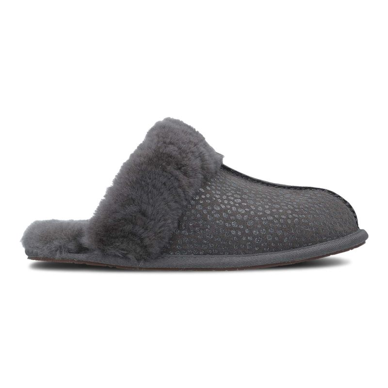 Ženske papuče UGG SCUFFETTE II SPARKLE SPOTS