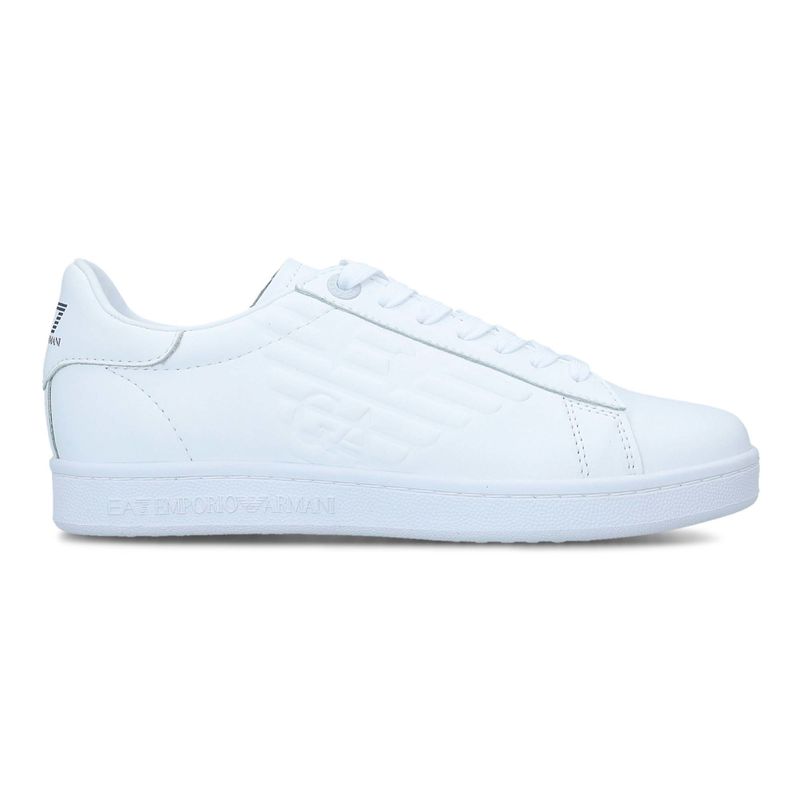 Ženske patike Emporio Armani SNEAKER