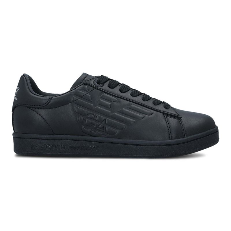 Ženske patike Emporio Armani SNEAKER