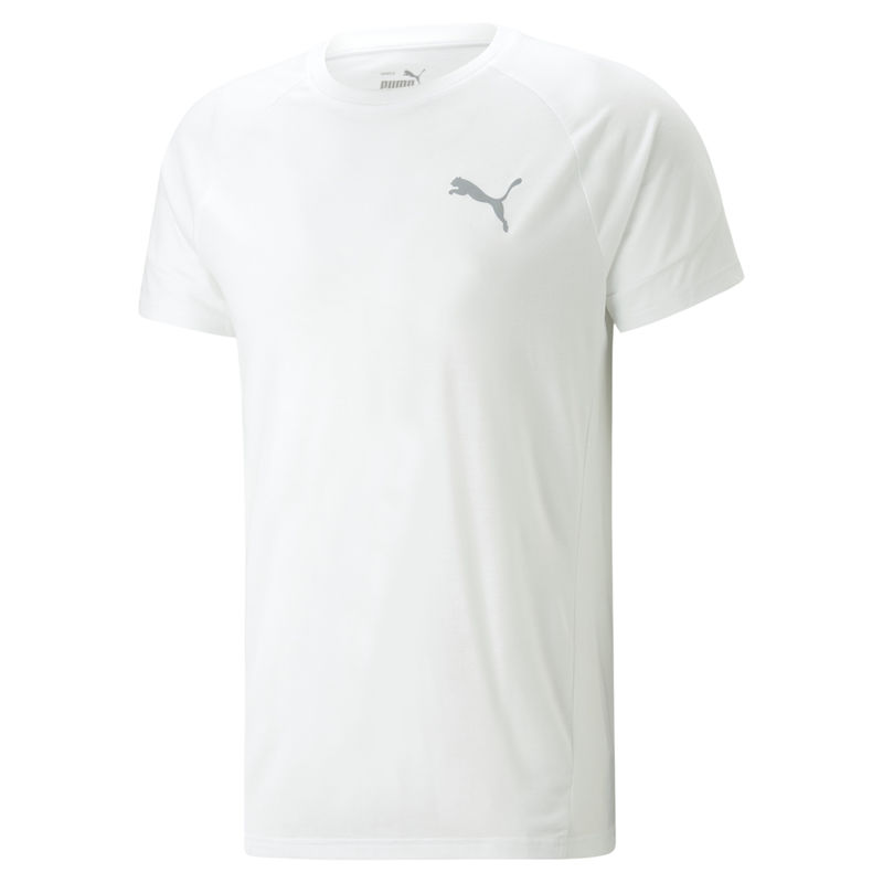 Muška majica Puma Evostripe tee