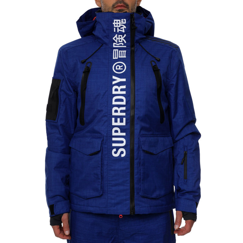 Muška ski jakna Superdry