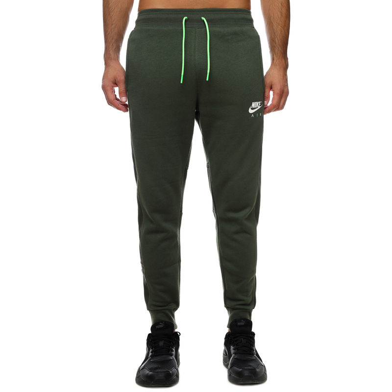 Muška trenerka donji deo Nike M NSW NIKE AIR BB FLC PANT