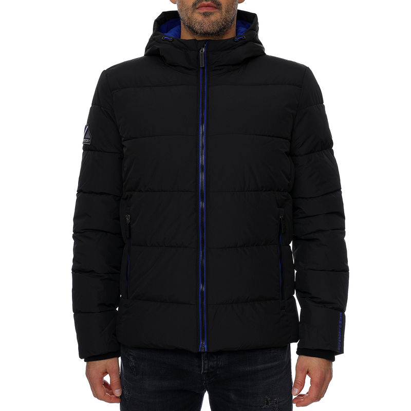 Muška zimska jakna Superdry