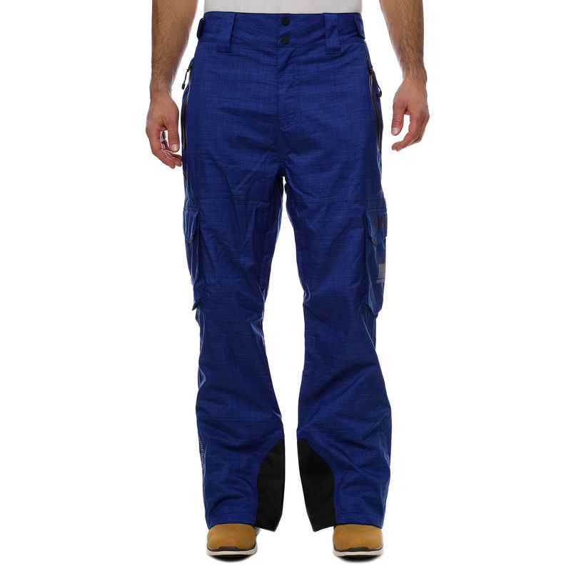 Muške ski pantalone Superdry