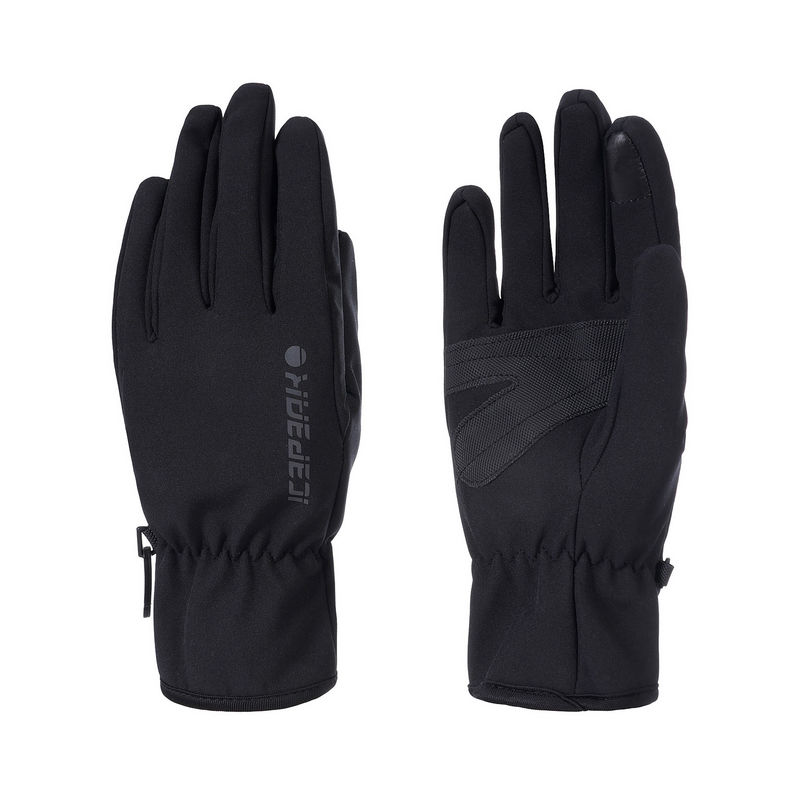 Muške ski rukavice Icepeak Hispu