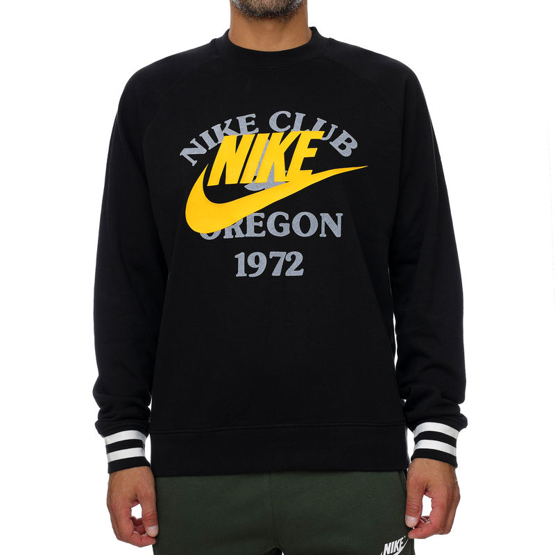 Muški duks Nike M NSW TREND FT CREW