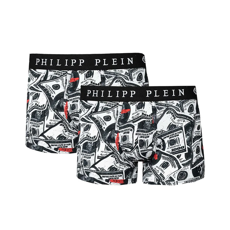 Muški veš Plein Sport Men’S Underwear