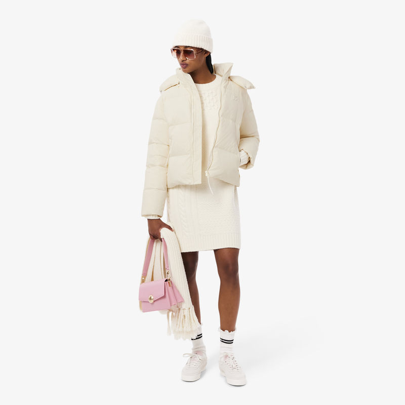 Ženska jakna Lacoste