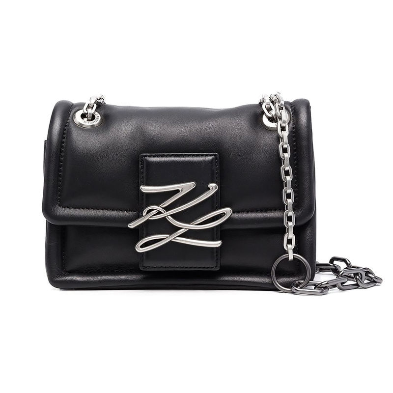 Ženska torba Karl Lagerfeld K/Autograph Soft Lea Sb