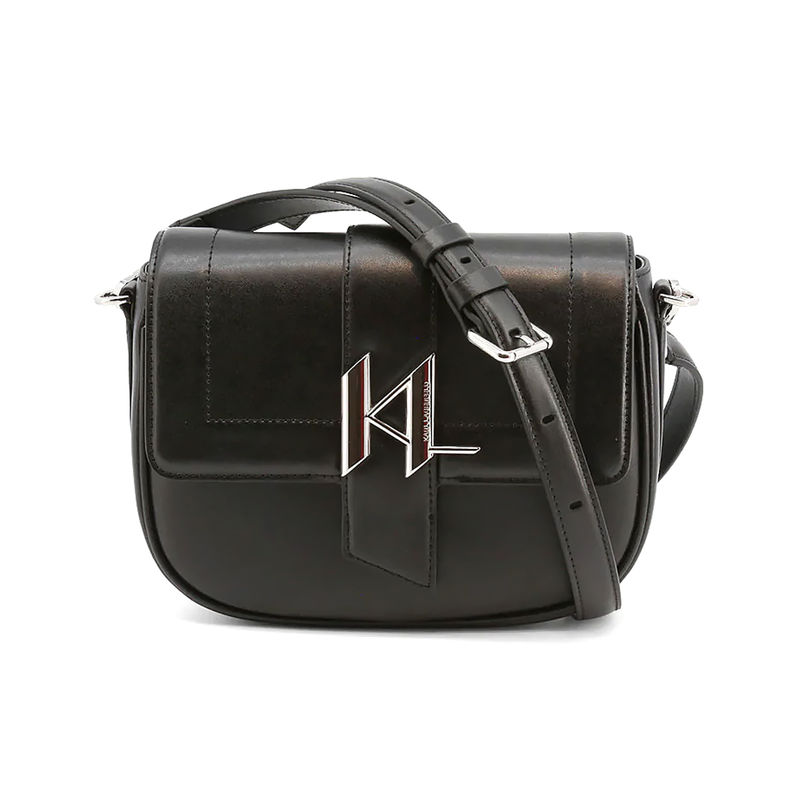 Ženska torba Karl Lagerfeld K/Saddle Medium