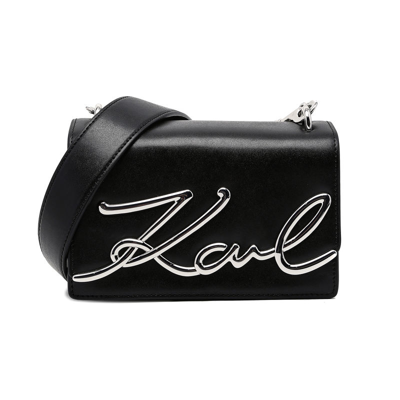 Ženska torba Karl Lagerfeld K/Signature Shoulderbag