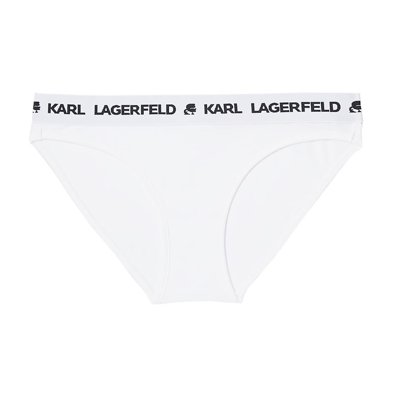 Ženski veš Karl Lagerfeld Logo Brief
