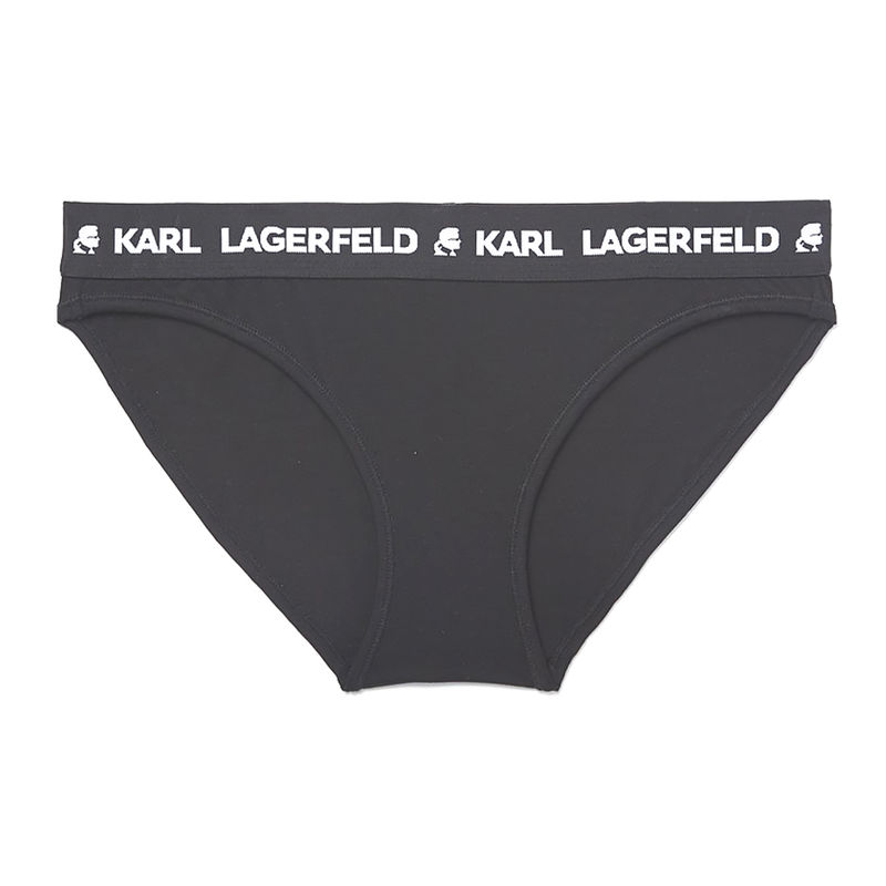 Ženski veš Karl Lagerfeld Logo Brief