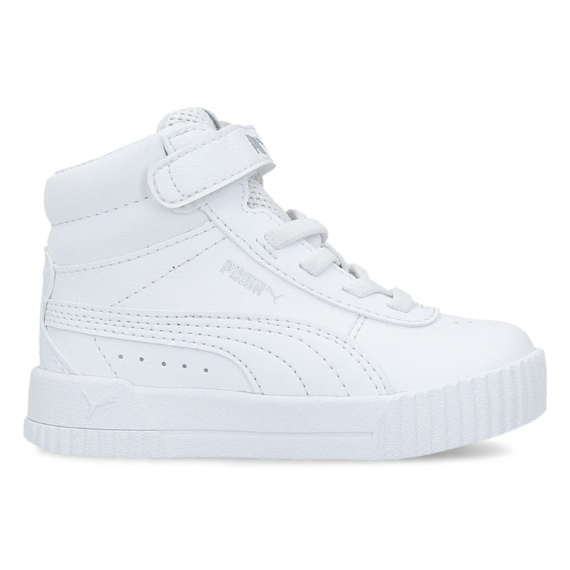 Dečije patike Puma Carina Mid Kids AC Inf