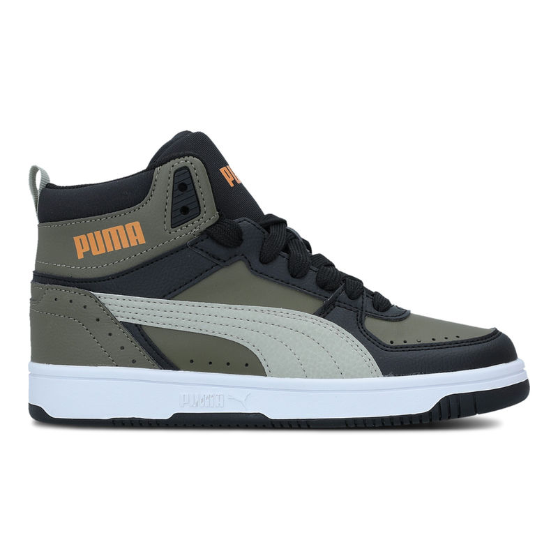 Dečije patike Puma Rebound Joy Blocked Jr