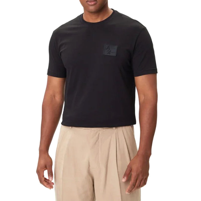 Muška majica Armani Exchange T-shirt