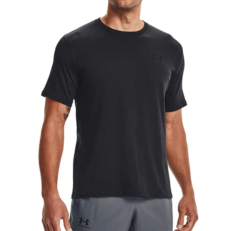 Muška majica Under Armour Ua sportstyle lc ss