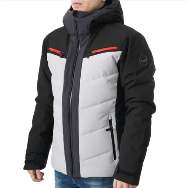 Muška ski jakna Icepeak Ercolano