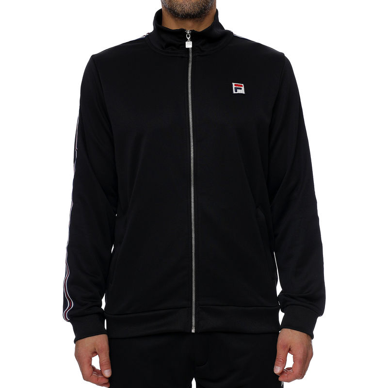 Muška trenerka gornji deo Fila SALIH TRACK JACKET
